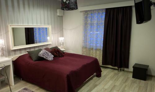 Y�myssy Apartments