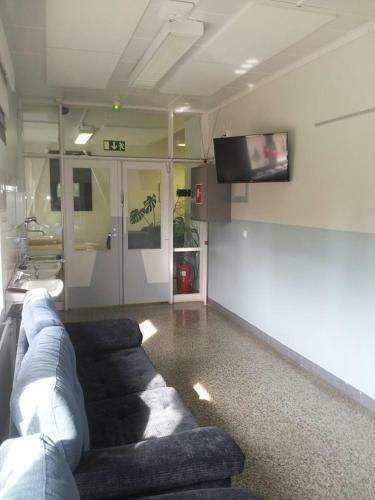 Y�myssy Apartments