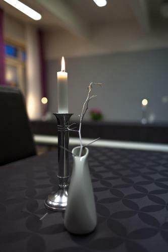 Y�myssy Apartments