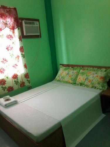 Hostal D Alegre Travellers Inn