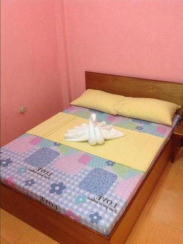 Hostal D Alegre Travellers Inn