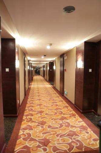 Guangzhou Mao Feng Hotel