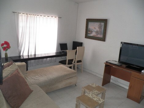 Hostal Casa Hotel Mi Casa Blanca
