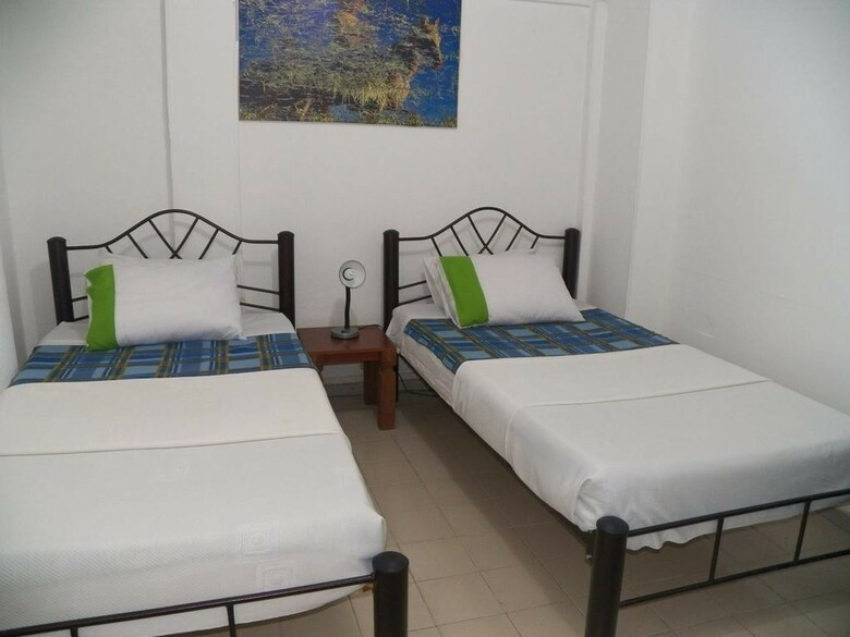 Hostal Casa Hotel Mi Casa Blanca