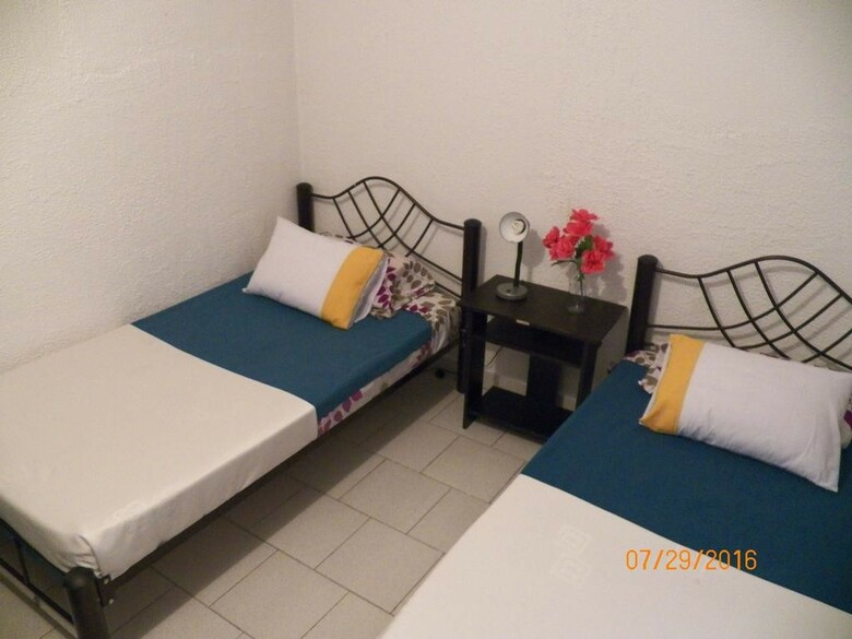 Hostal Casa Hotel Mi Casa Blanca