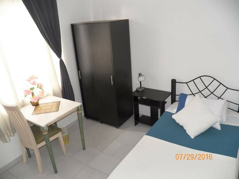 Hostal Casa Hotel Mi Casa Blanca