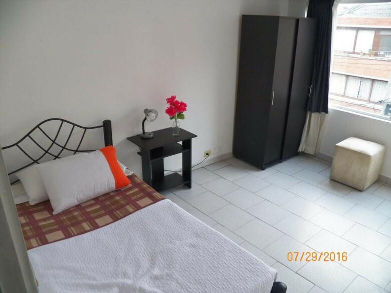 Hostal Casa Hotel Mi Casa Blanca