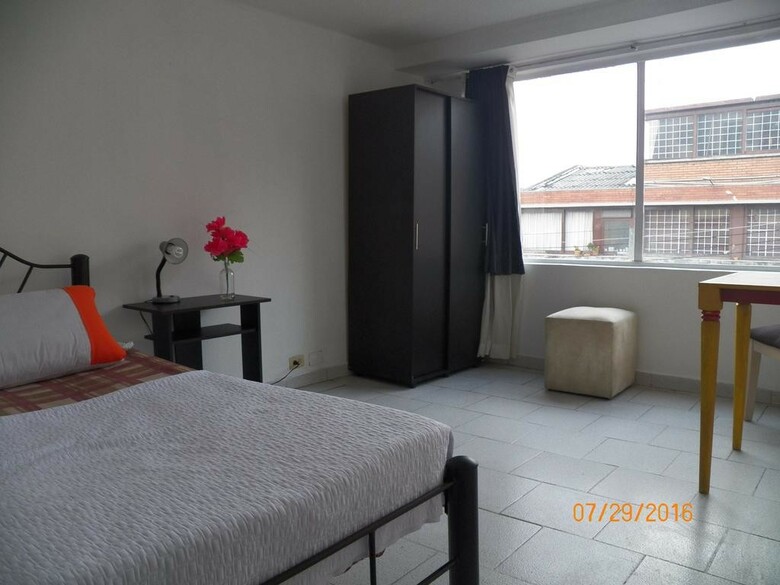 Hostal Casa Hotel Mi Casa Blanca