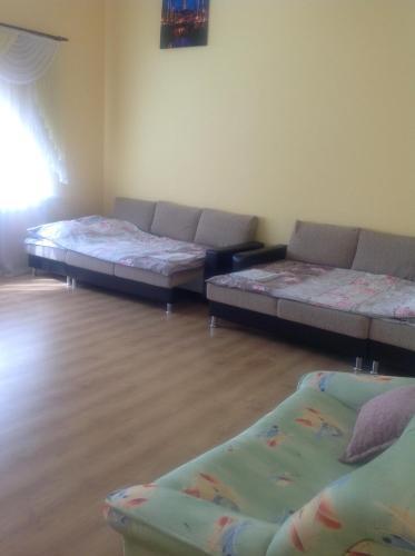 Hostal Guesthouse Yanka
