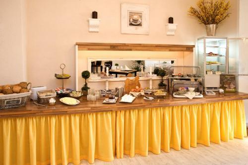 Hotel Zum Gr�nen Baum