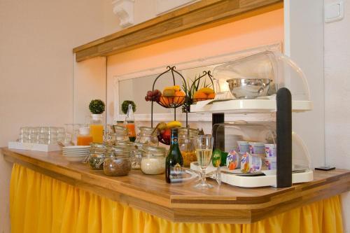 Hotel Zum Gr�nen Baum