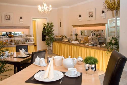 Hotel Zum Gr�nen Baum