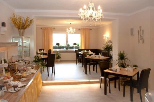 Hotel Zum Gr�nen Baum