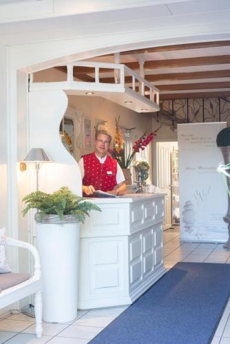 Hotel Zum Gr�nen Baum