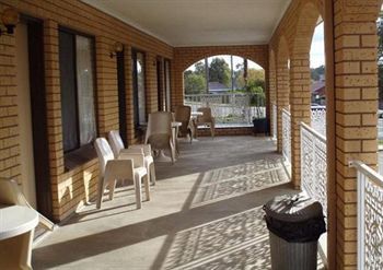 Lakeview Motel