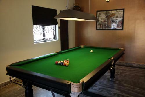 Wanderers Hostel