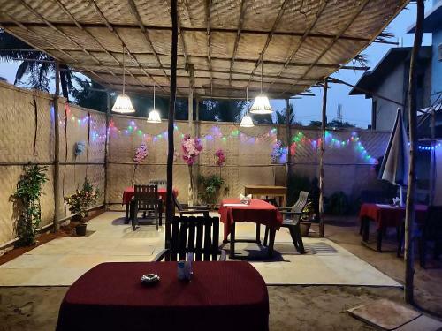 Apartamento Hotel Morjim