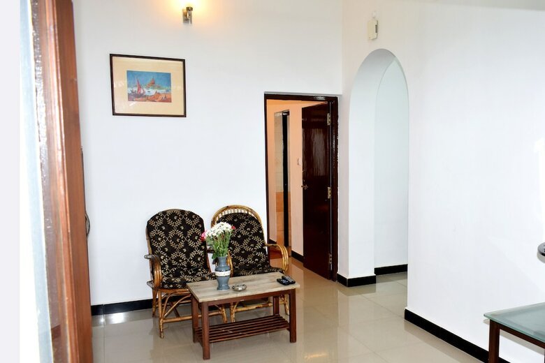 Hotel Naga Cottages