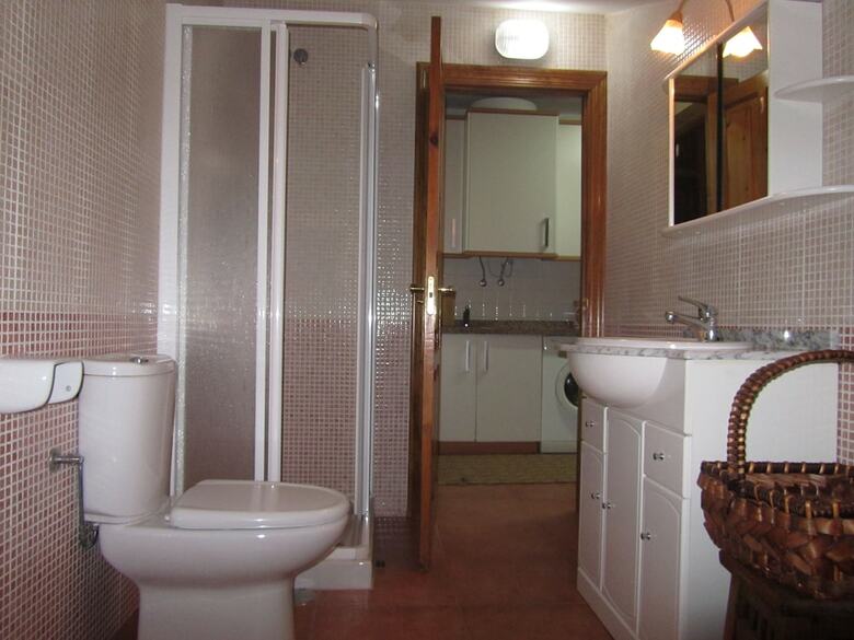 Apartamentos La Higar