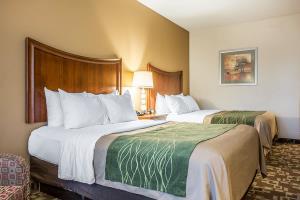 Hotel Comfort Inn & Suites Orangeburg
