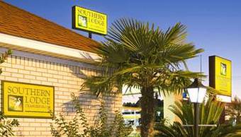 Motel Southern Lodge