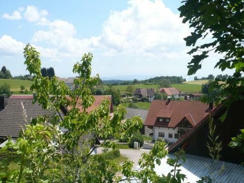 Apartamento Familienferienhof Berger