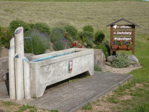 Apartamento Familienferienhof Berger