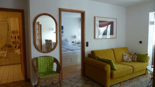 Apartamento Ferienwohnung Ute