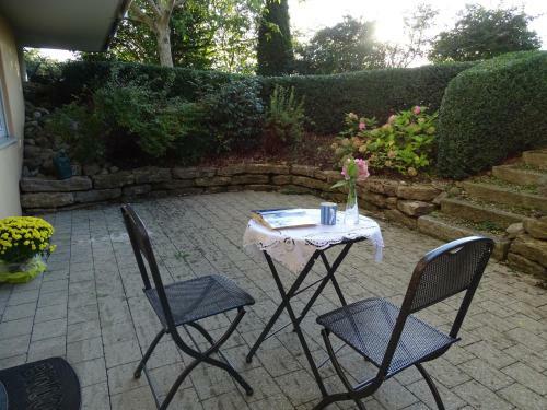 Apartamento Ferienwohnung Findus