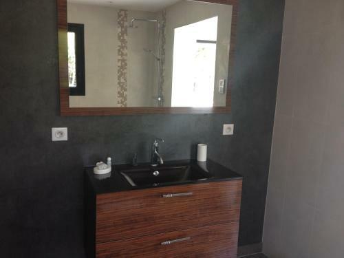 Bed & Breakfast La Villa Blanche