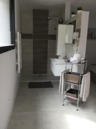 Bed & Breakfast La Villa Blanche