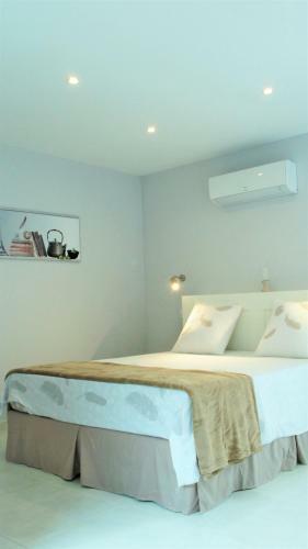 Bed & Breakfast La Villa Blanche