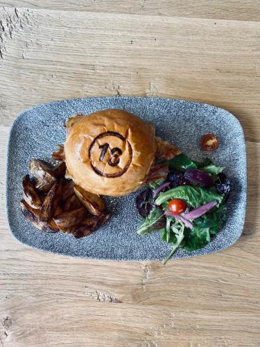 Hotel H�tel 16 | 150 Montagne & Spa Nuxe