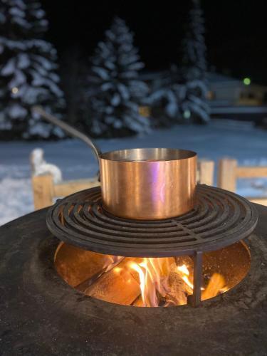 Hotel H�tel 16 | 150 Montagne & Spa Nuxe