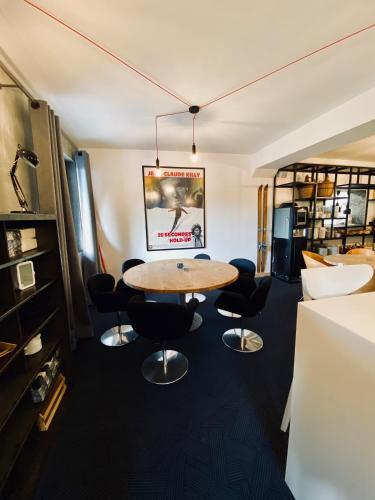 Hotel H�tel 16 | 150 Montagne & Spa Nuxe