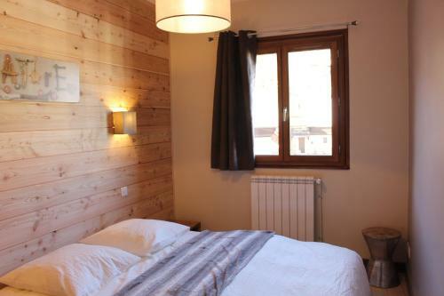 Lodge Les Carlines