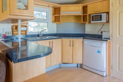 Camping Rural Presa La Vi�uela