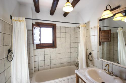 Agroturismo Casas De Cantoblanco