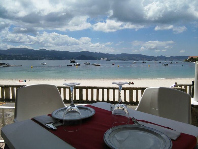 Hotel Gran Proa