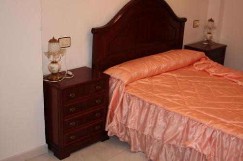 Apartment Vistamar Galicia Rax�