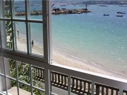Apartment Vistamar Galicia Rax�