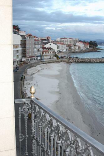 Apartment Vistamar Galicia Rax�