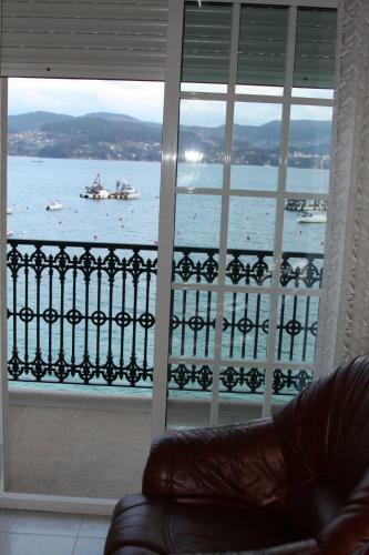 Apartment Vistamar Galicia Rax�