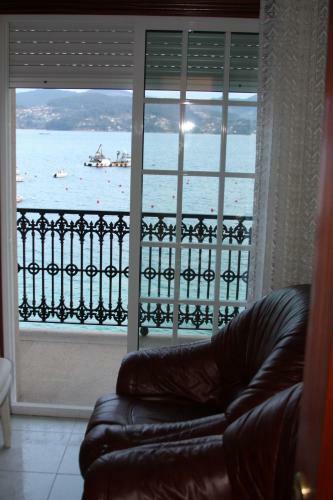 Apartment Vistamar Galicia Rax�