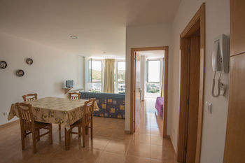 Apartamentos Canada