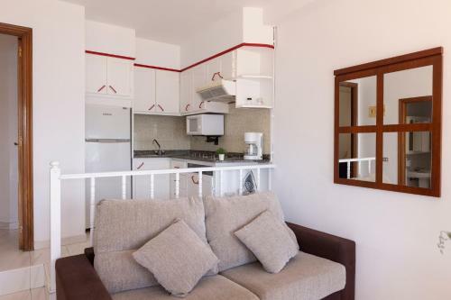 Apartamentos Miramar Sanxenxo