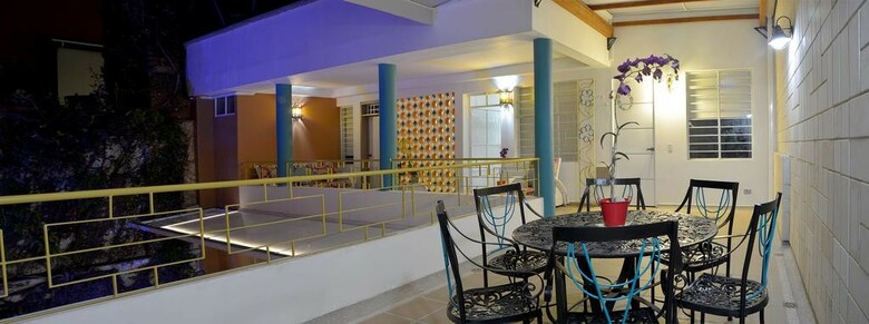Hostal Tamarindo Bucaramanga