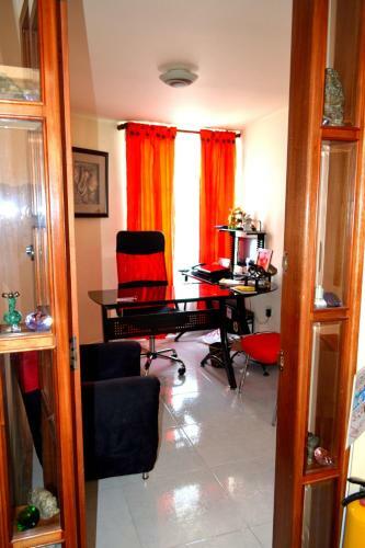 Hotel Facareal