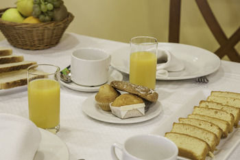 Agroturismo Hotel Rural La Plazuela