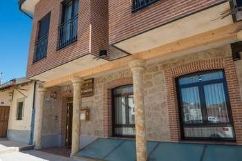 Agroturismo Hotel Rural La Plazuela